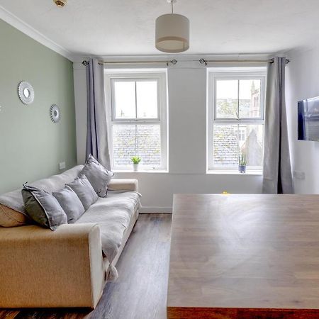 Queen Street Apartments Whitehaven Eksteriør billede